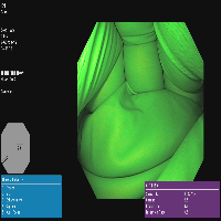 Olympus GIF-H180 Gastroscope image 3